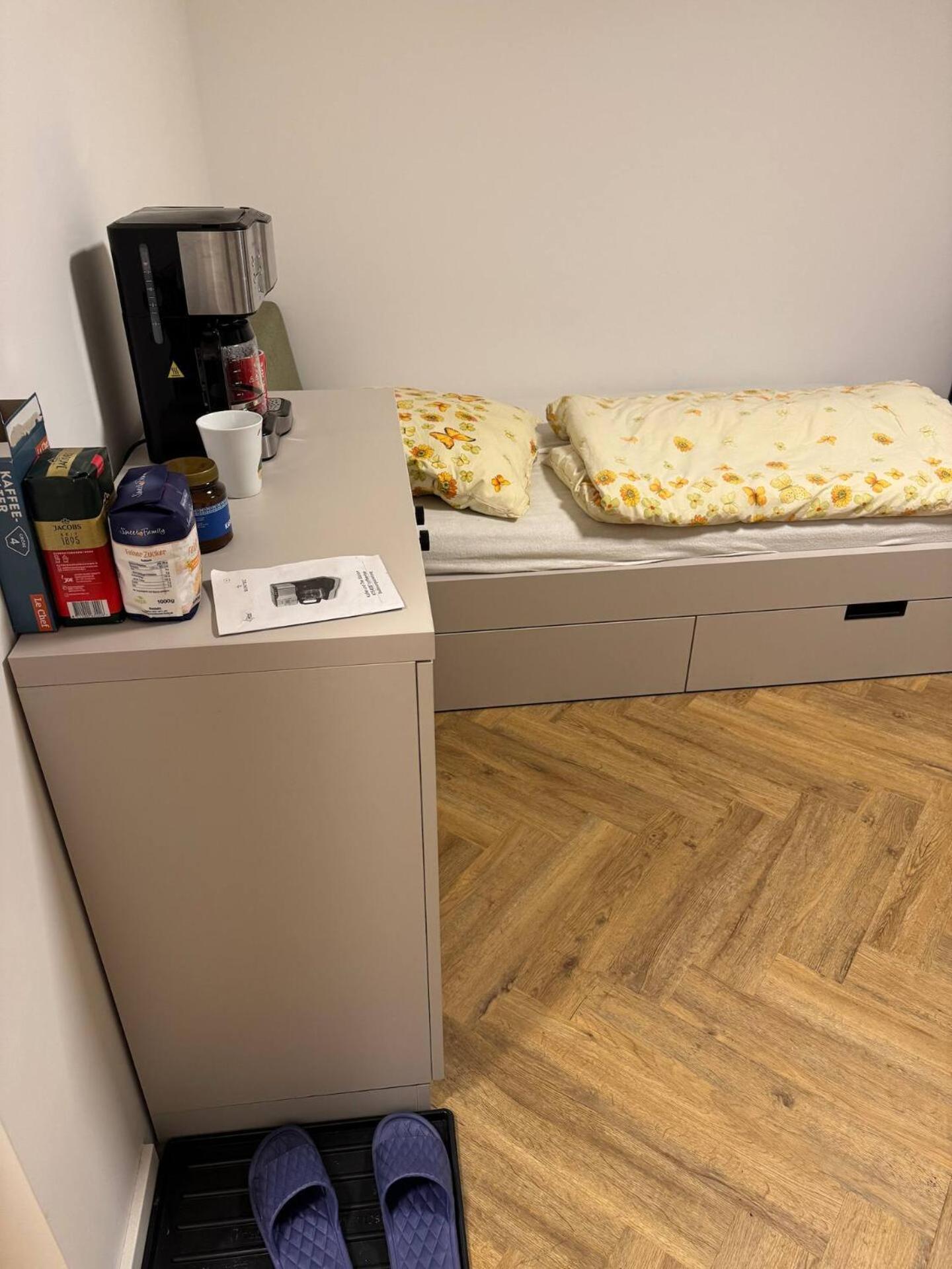 Modernes Apartment, Perfekte Lage In Berlin-adlershof Appartement Berlijn